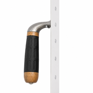 Platoir Plastique Blanc 240*100mm
