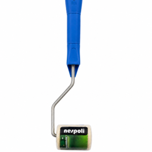 Rouleau Laqueur Glycéro Laque Velours 60mm